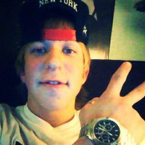 Meet your Posher, Jordan